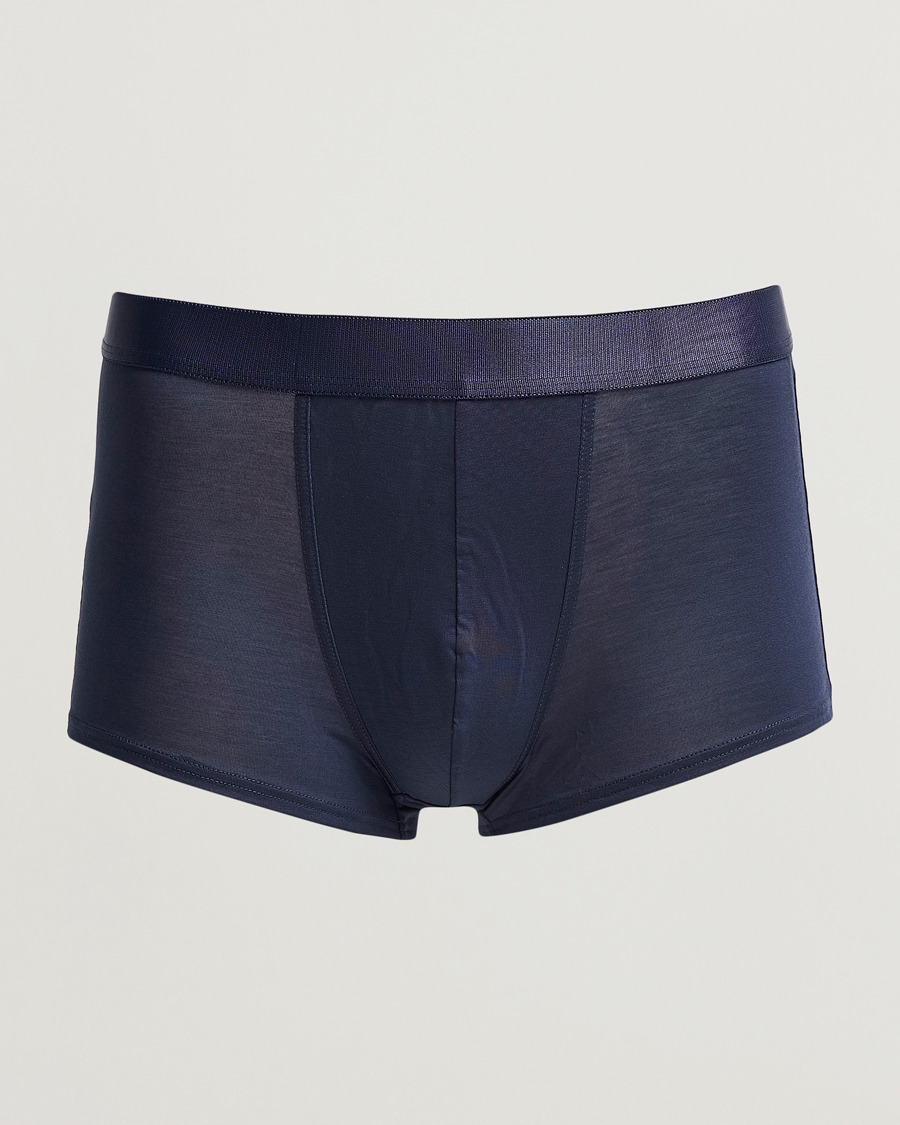 Herr | Underkläder | CDLP | Boxer Trunk Navy Blue