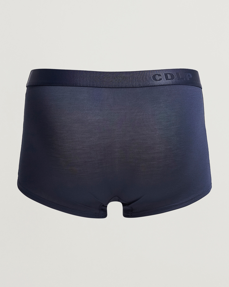 Herr | Contemporary Creators | CDLP | Boxer Trunk Navy Blue