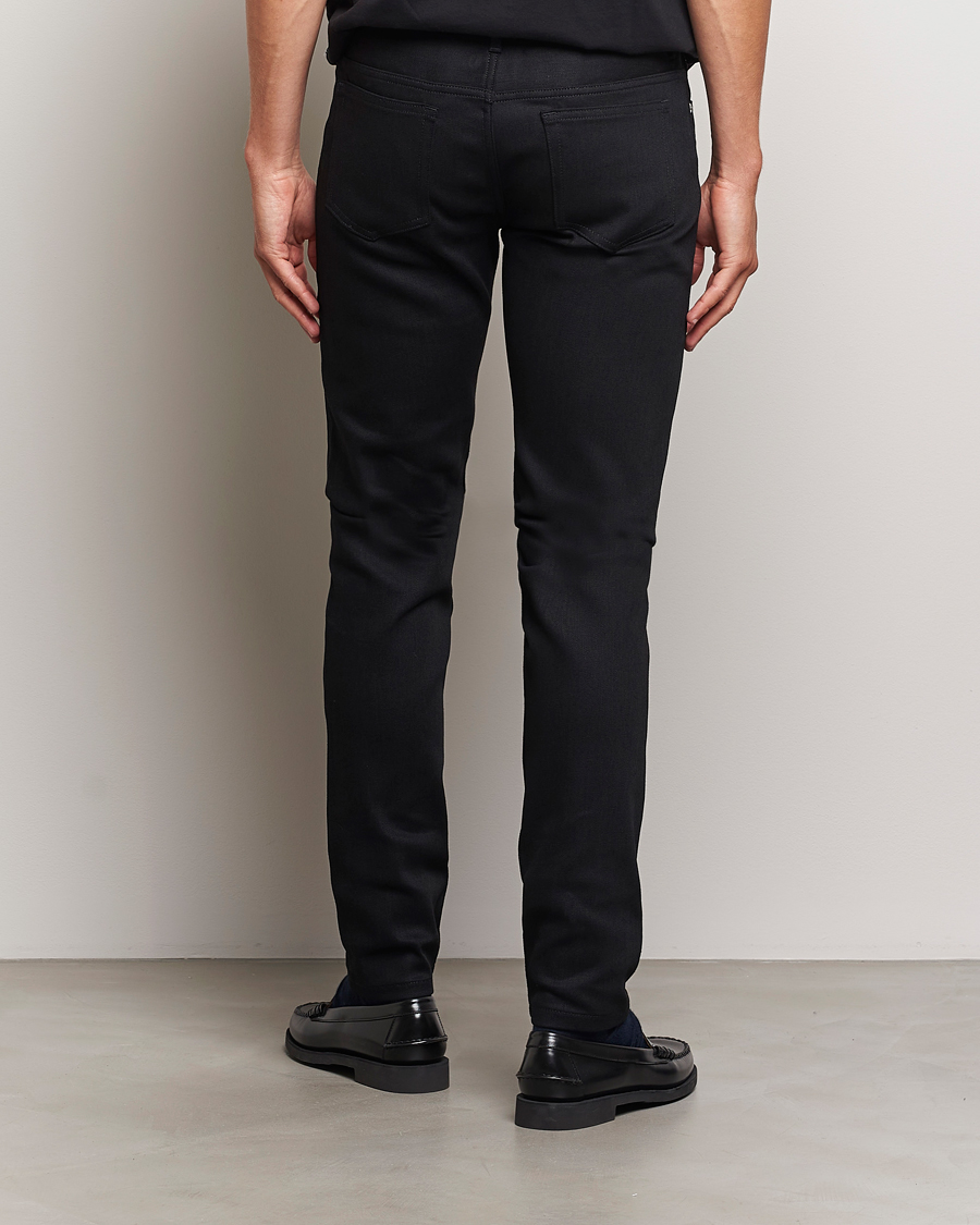 Herr | Jeans | A.P.C. | Petit New Standard Jeans Black