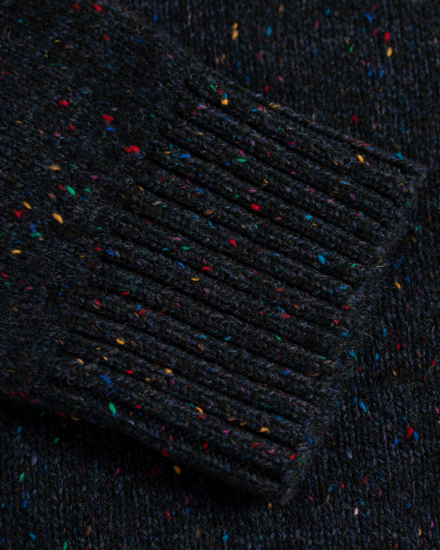 Apc sales rory sweater