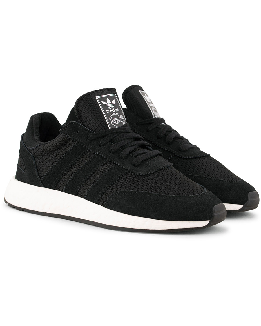 Herr | adidas Originals I-5923 Running Sneaker Black | adidas Originals | I-5923 Running Sneaker Black