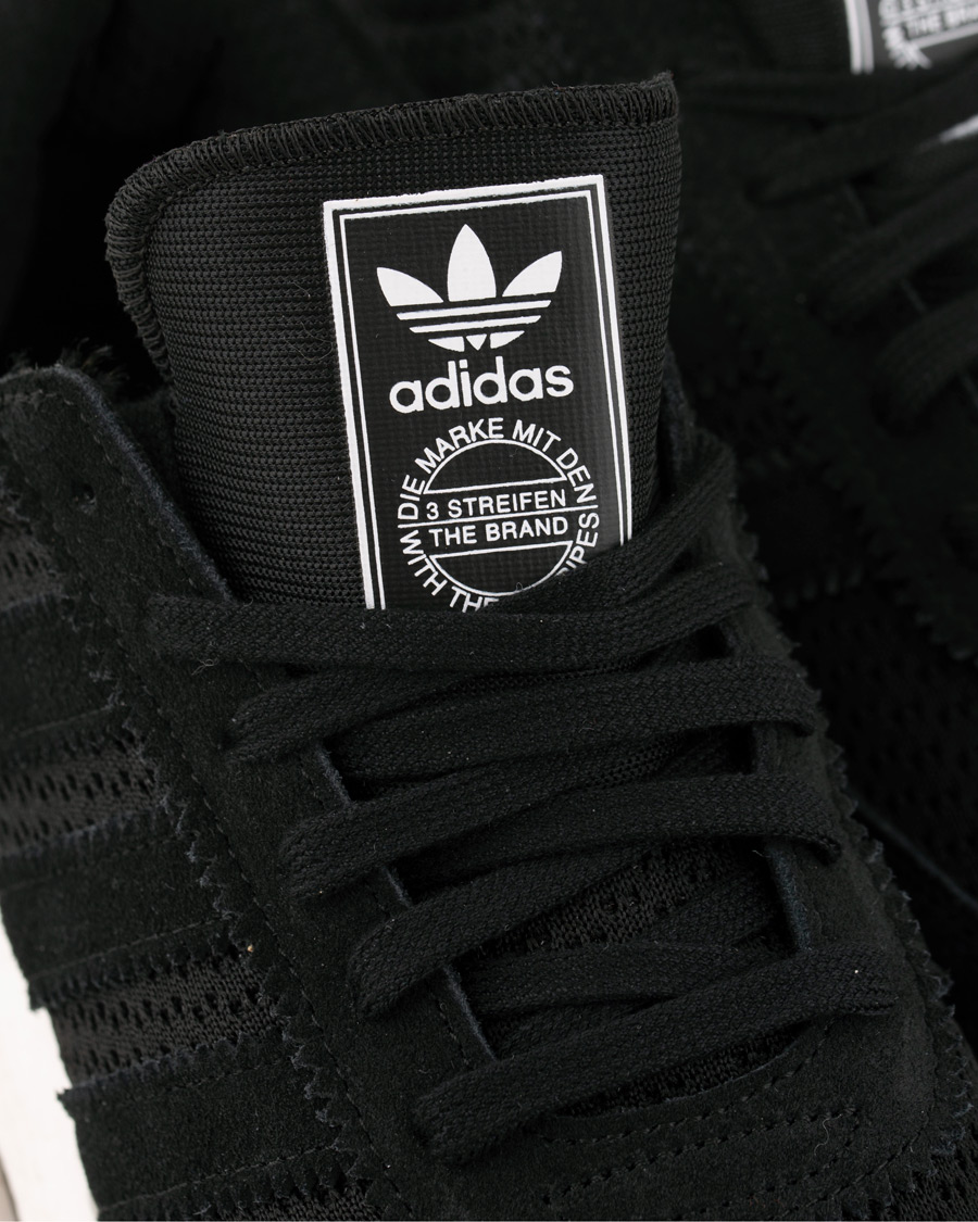 Herr | adidas Originals I-5923 Running Sneaker Black | adidas Originals | I-5923 Running Sneaker Black