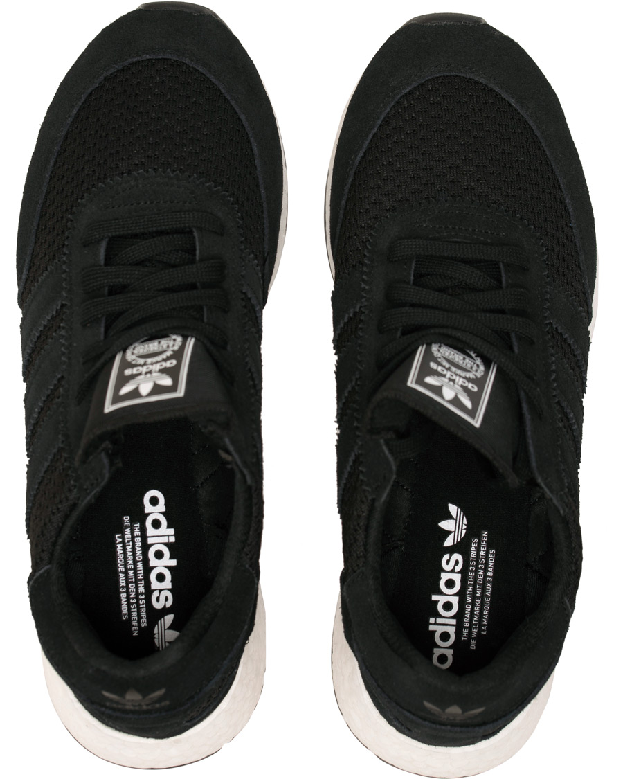 Herr | adidas Originals I-5923 Running Sneaker Black | adidas Originals | I-5923 Running Sneaker Black