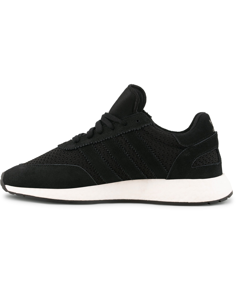 Herr | adidas Originals I-5923 Running Sneaker Black | adidas Originals | I-5923 Running Sneaker Black