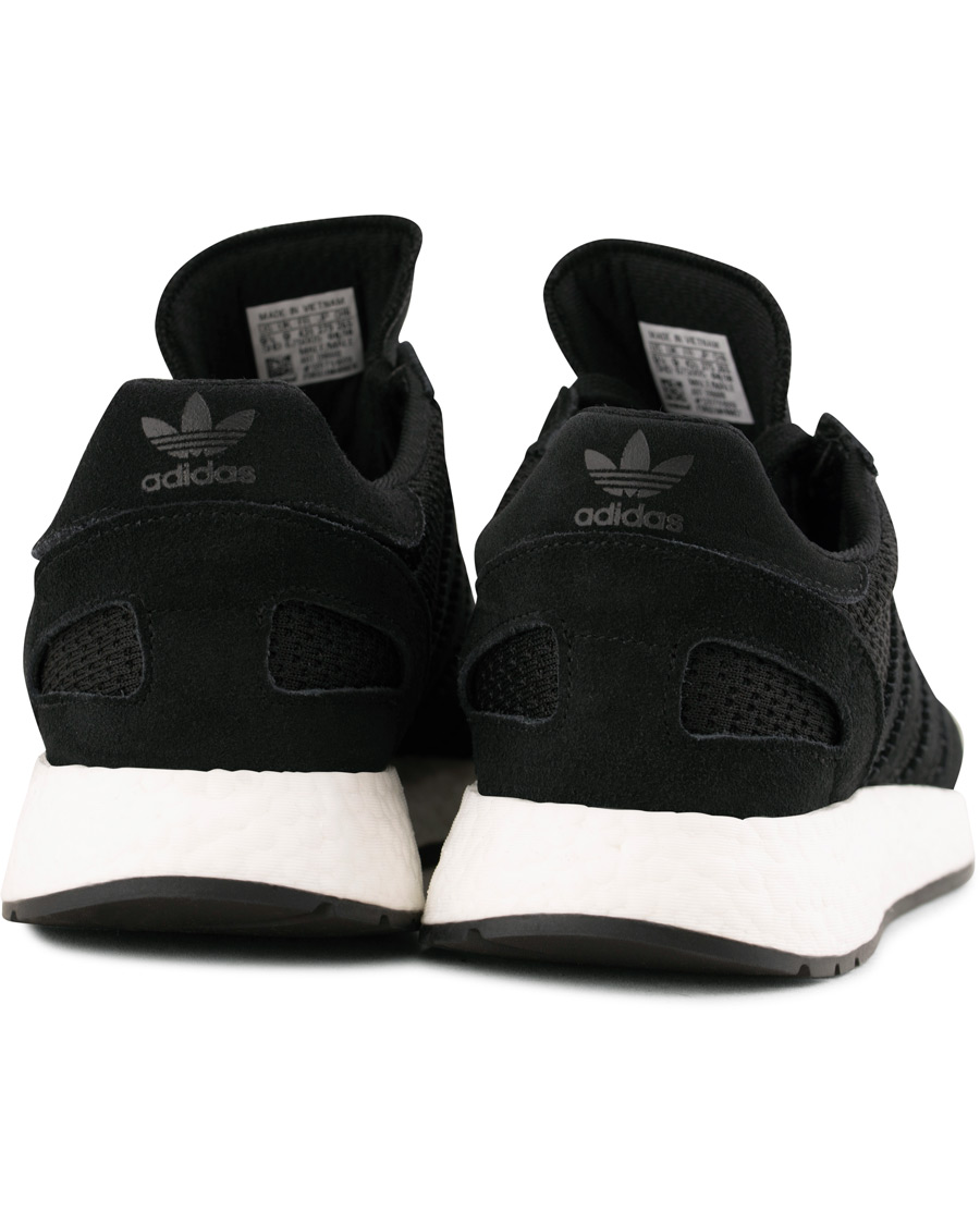 Herr | adidas Originals I-5923 Running Sneaker Black | adidas Originals | I-5923 Running Sneaker Black