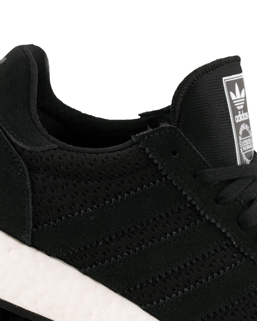 Herr | adidas Originals I-5923 Running Sneaker Black | adidas Originals | I-5923 Running Sneaker Black