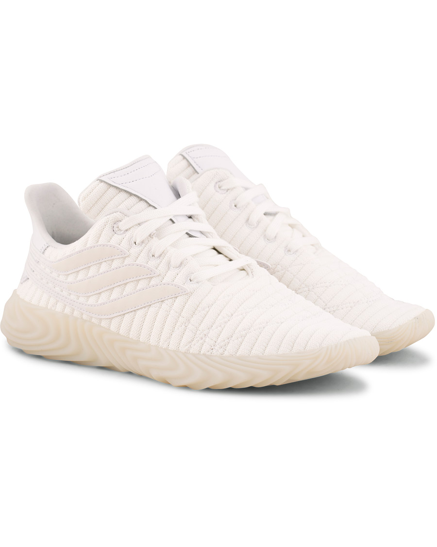 Herr | adidas Originals Sobakov Running Sneaker White | adidas Originals | Sobakov Running Sneaker White