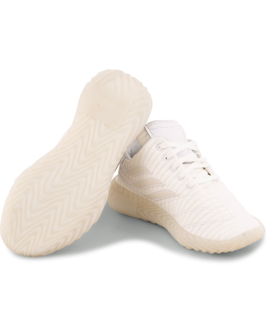 Herr | adidas Originals Sobakov Running Sneaker White | adidas Originals | Sobakov Running Sneaker White