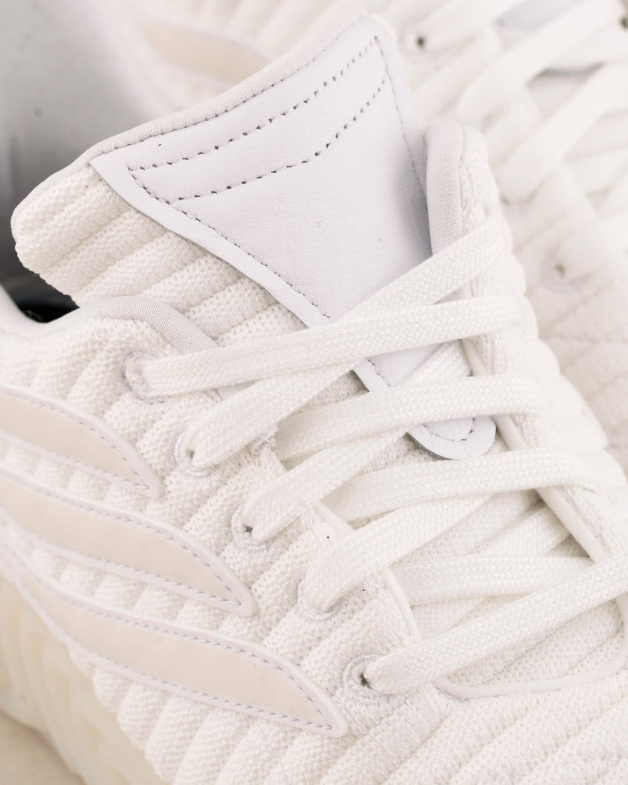 Herr | adidas Originals Sobakov Running Sneaker White | adidas Originals | Sobakov Running Sneaker White