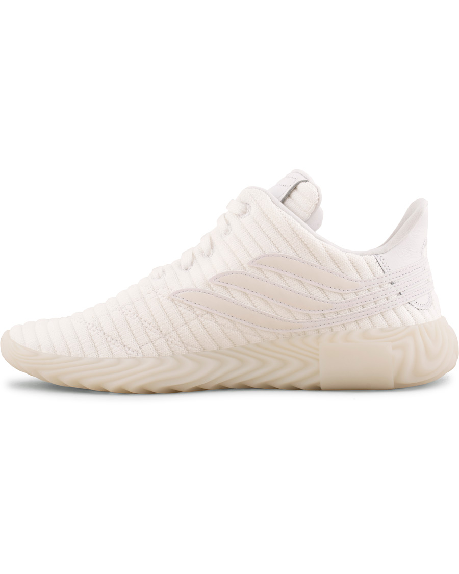 Herr | adidas Originals Sobakov Running Sneaker White | adidas Originals | Sobakov Running Sneaker White