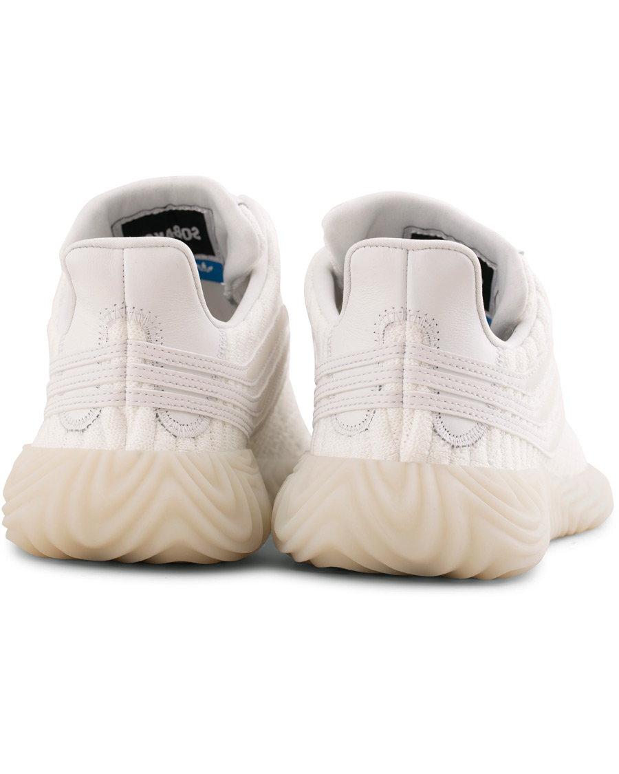 Herr | adidas Originals Sobakov Running Sneaker White | adidas Originals | Sobakov Running Sneaker White