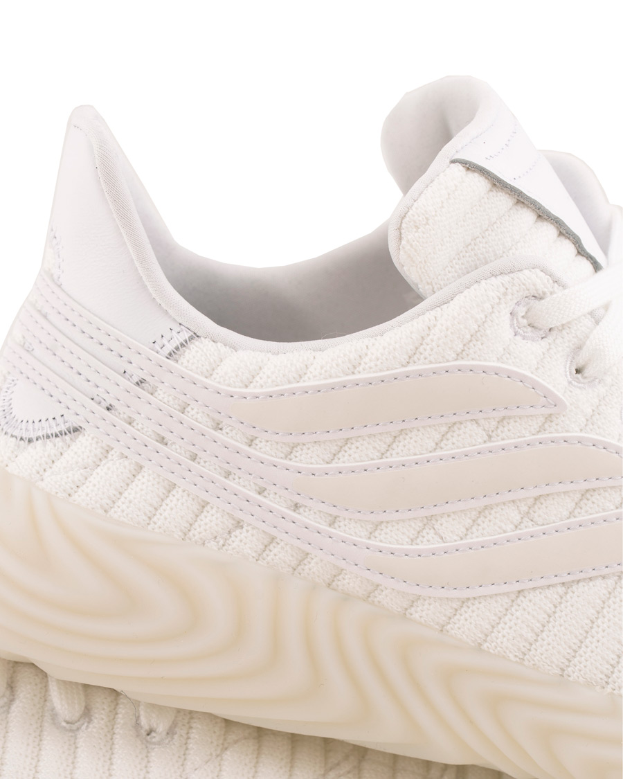 Herr | adidas Originals Sobakov Running Sneaker White | adidas Originals | Sobakov Running Sneaker White