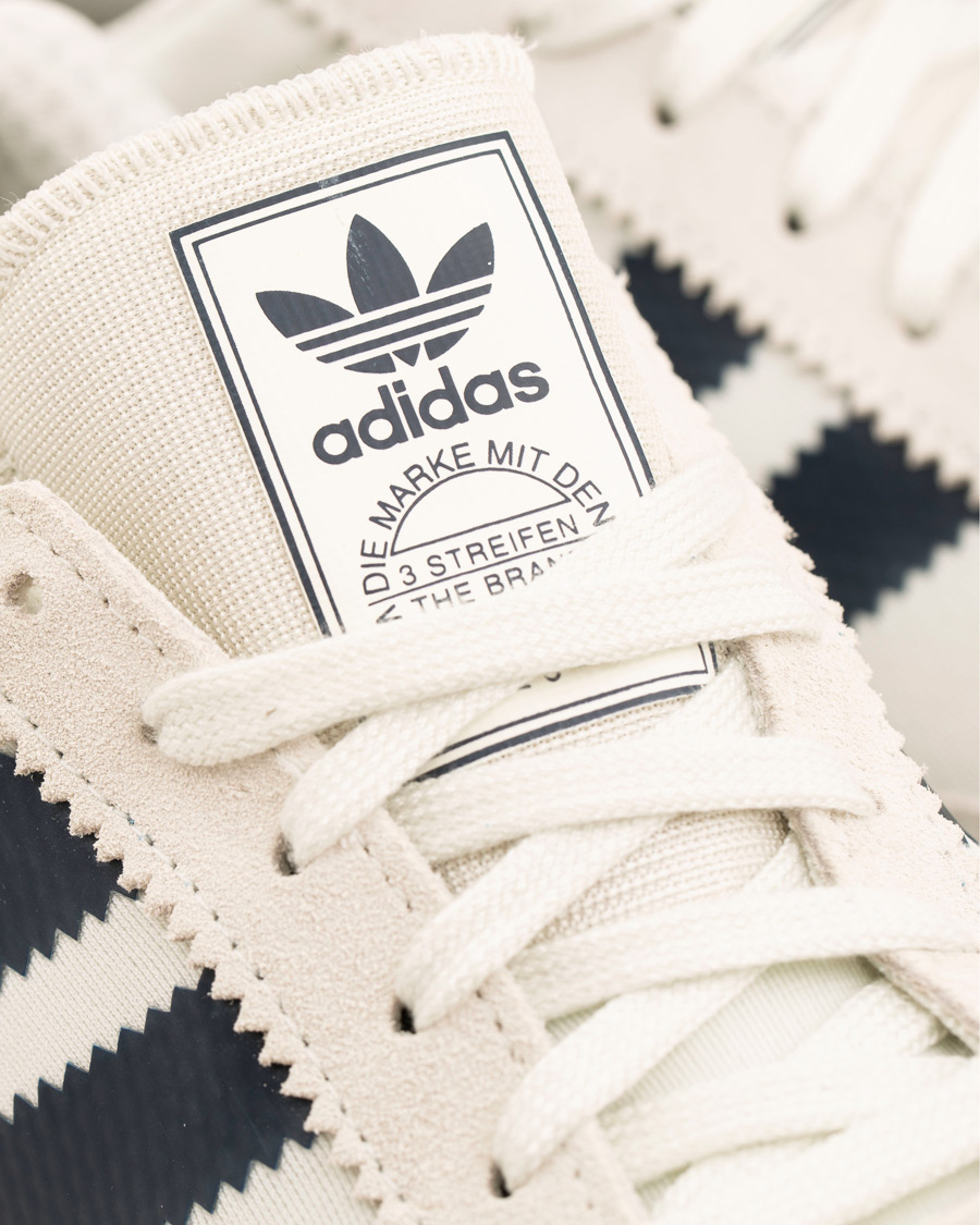 Herr | adidas Originals I-5923 Running Sneaker White/Grey | adidas Originals | I-5923 Running Sneaker White/Grey