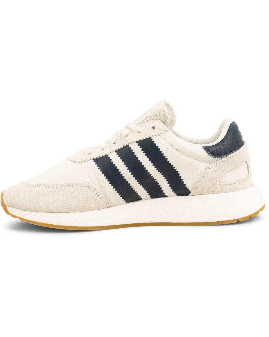 Herr | adidas Originals I-5923 Running Sneaker White/Grey | adidas Originals | I-5923 Running Sneaker White/Grey