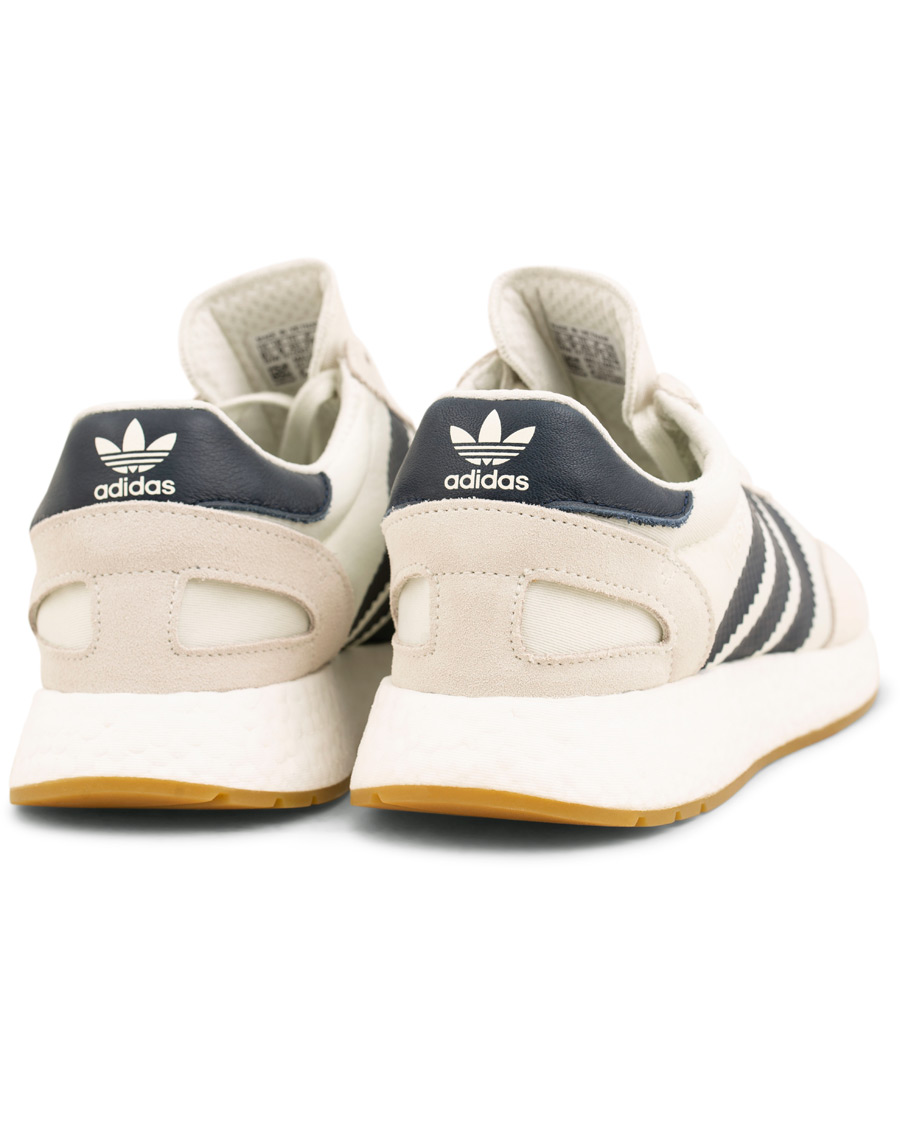Herr | adidas Originals I-5923 Running Sneaker White/Grey | adidas Originals | I-5923 Running Sneaker White/Grey
