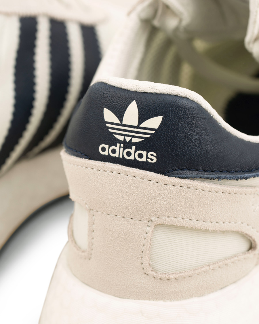 Herr | adidas Originals I-5923 Running Sneaker White/Grey | adidas Originals | I-5923 Running Sneaker White/Grey