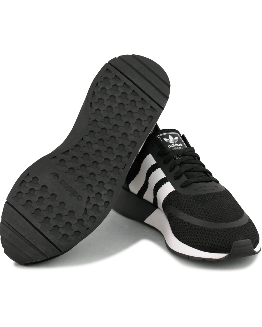 Herr | adidas Originals N-5923 Running Sneaker Black | adidas Originals | N-5923 Running Sneaker Black