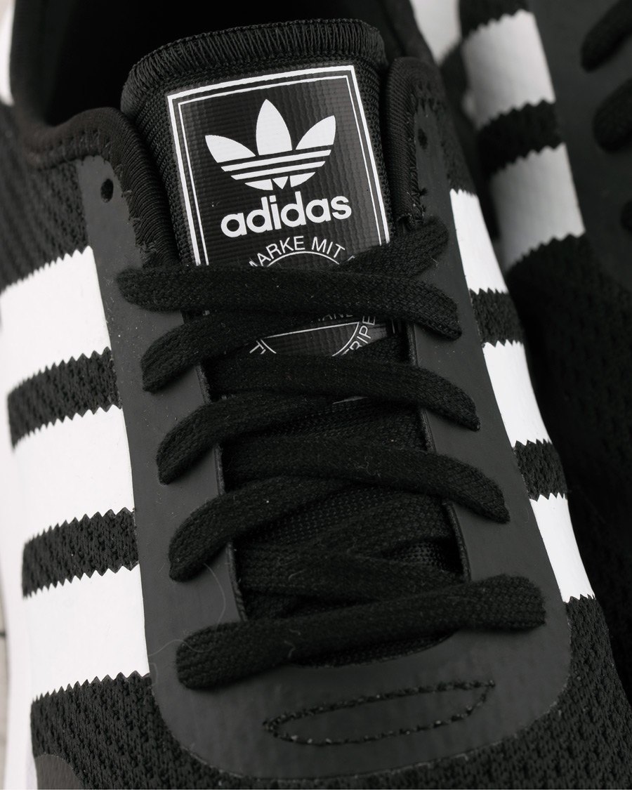 Herr | adidas Originals N-5923 Running Sneaker Black | adidas Originals | N-5923 Running Sneaker Black
