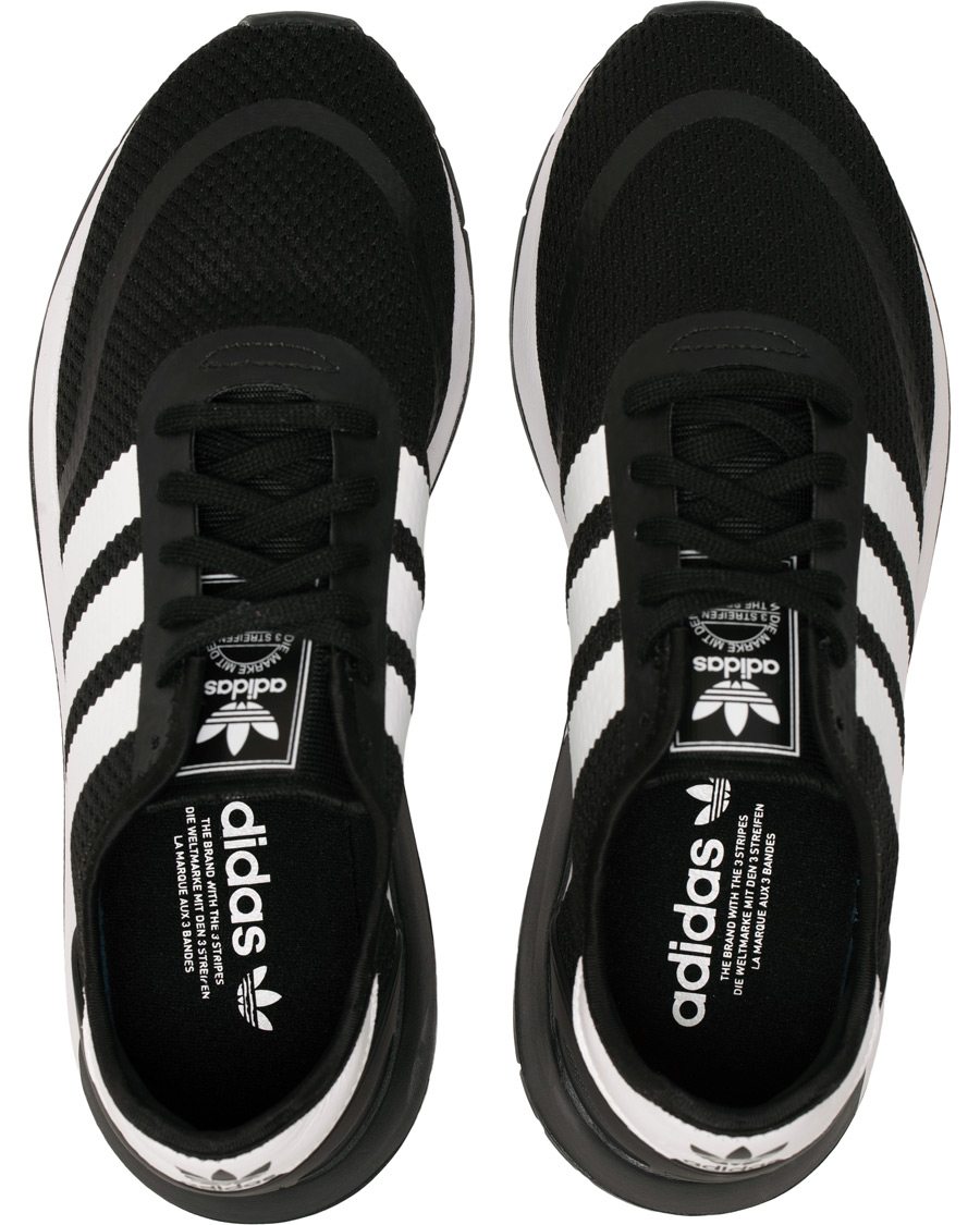 Herr | adidas Originals N-5923 Running Sneaker Black | adidas Originals | N-5923 Running Sneaker Black