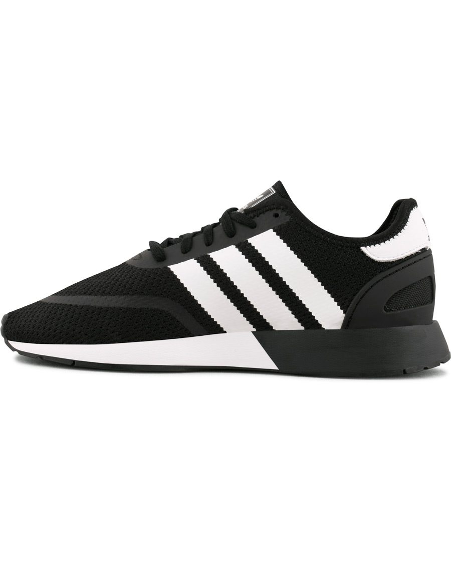 Herr | adidas Originals N-5923 Running Sneaker Black | adidas Originals | N-5923 Running Sneaker Black