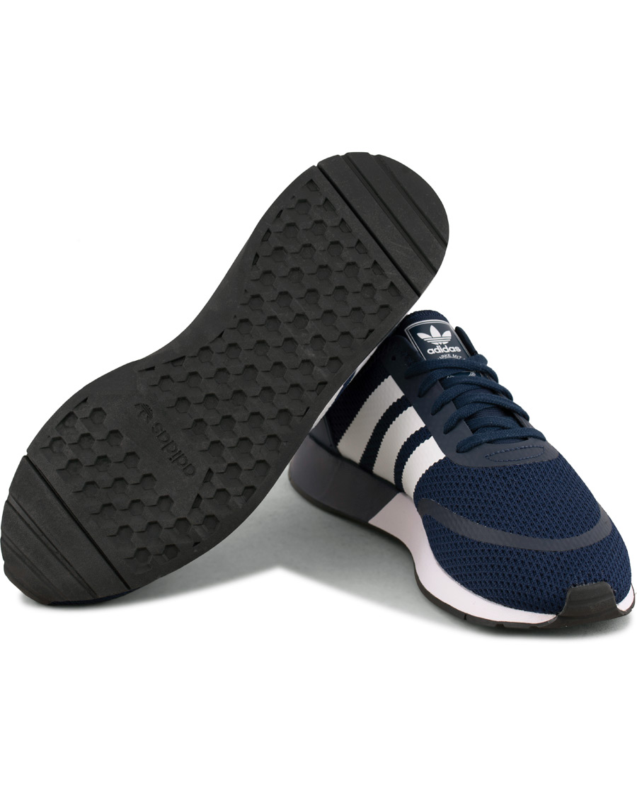 Herr | adidas Originals N-5923 Running Sneaker Navy | adidas Originals | N-5923 Running Sneaker Navy