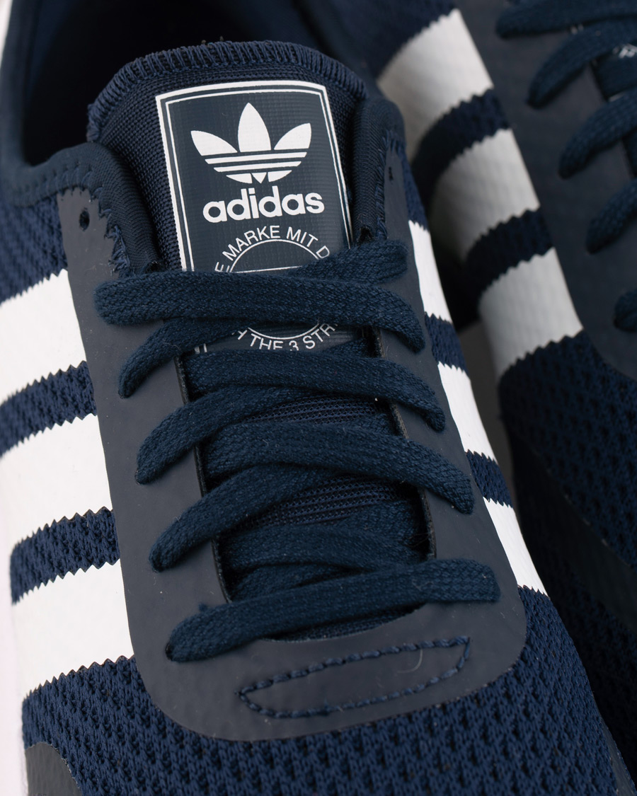 Herr | adidas Originals N-5923 Running Sneaker Navy | adidas Originals | N-5923 Running Sneaker Navy