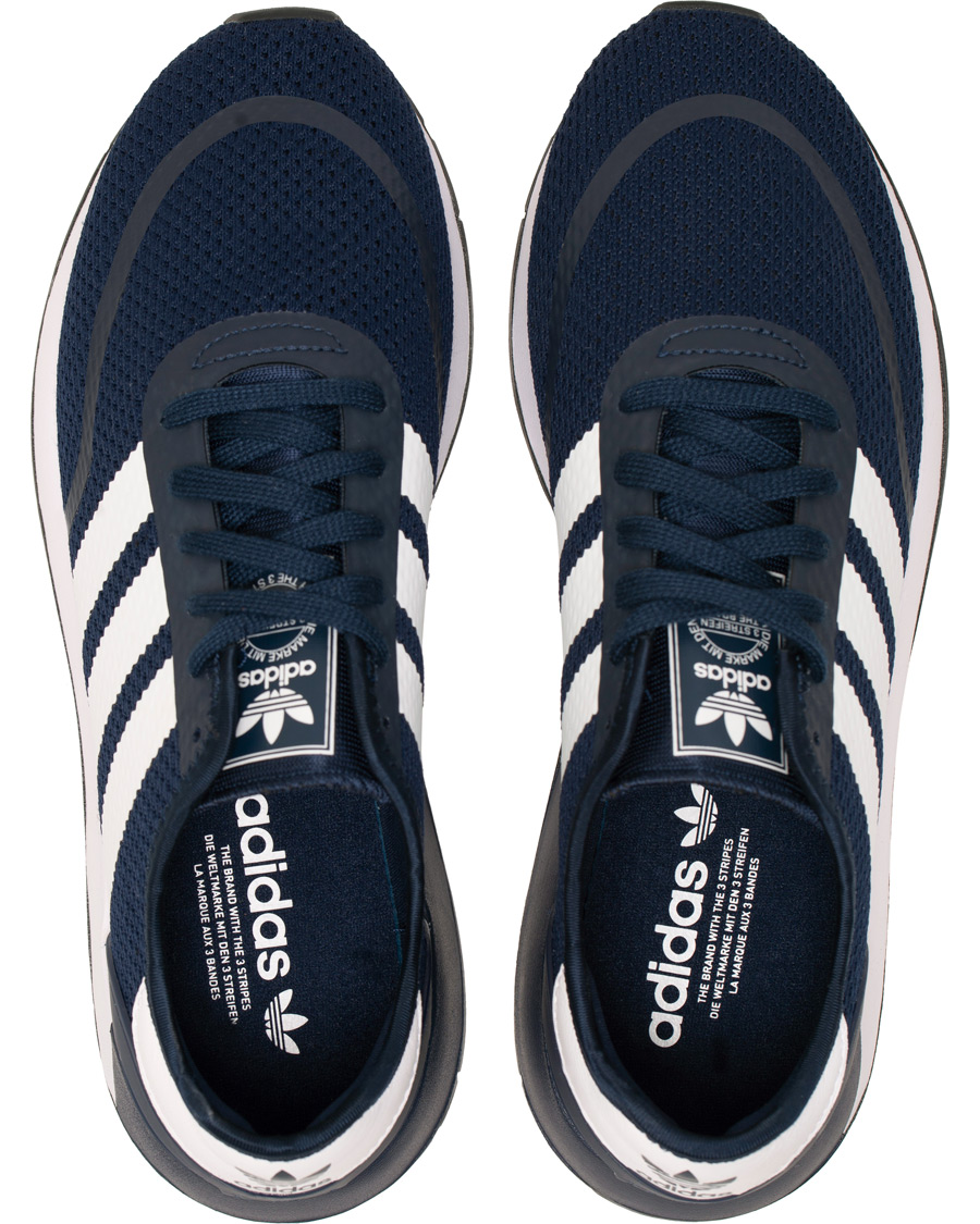 Herr | adidas Originals N-5923 Running Sneaker Navy | adidas Originals | N-5923 Running Sneaker Navy