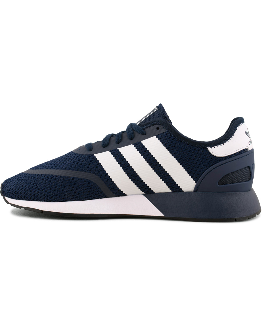 Herr | adidas Originals N-5923 Running Sneaker Navy | adidas Originals | N-5923 Running Sneaker Navy