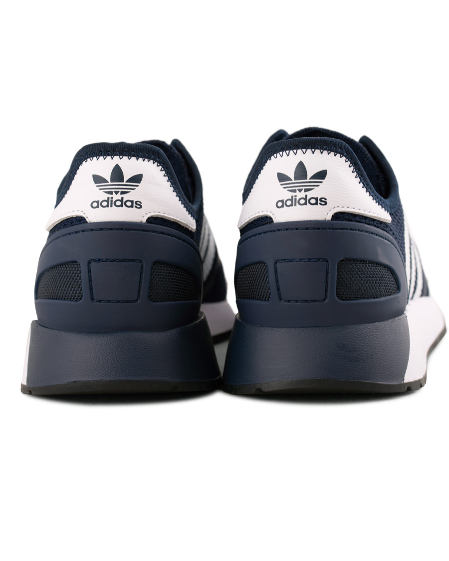 Herr | adidas Originals N-5923 Running Sneaker Navy | adidas Originals | N-5923 Running Sneaker Navy