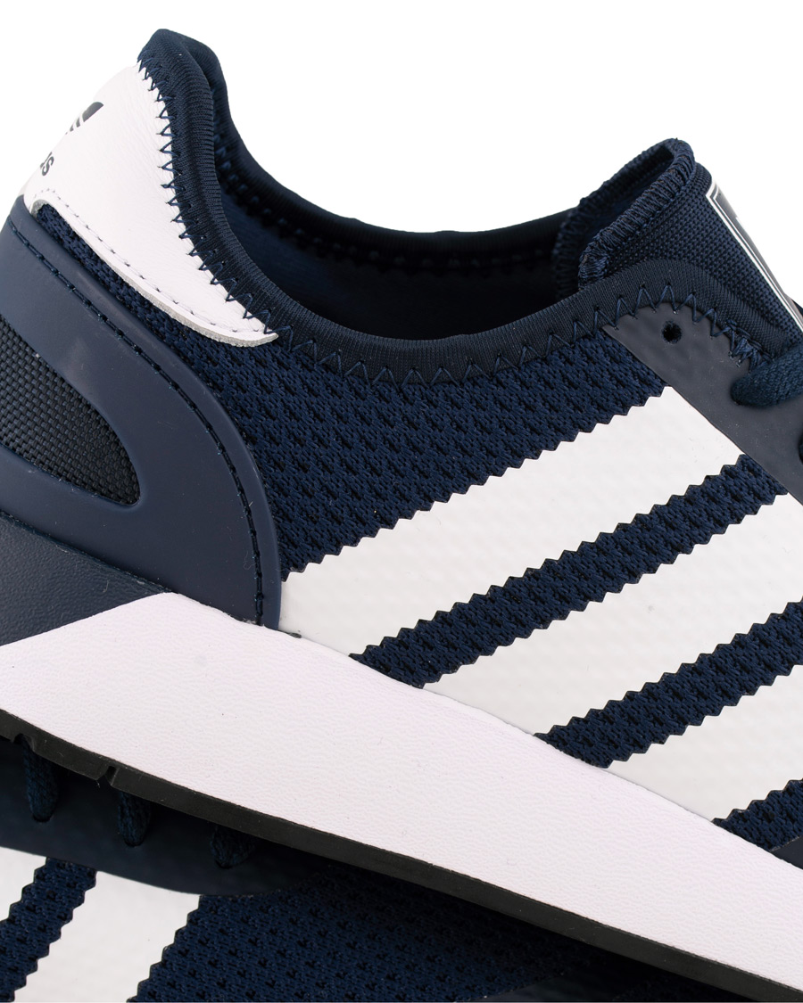 Herr | adidas Originals N-5923 Running Sneaker Navy | adidas Originals | N-5923 Running Sneaker Navy