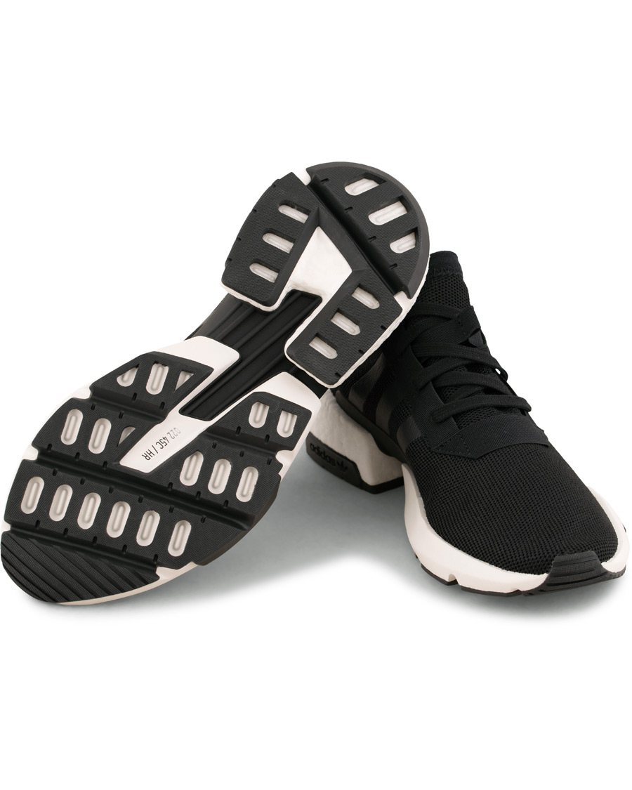 Herr | adidas Originals POD-S3.1 Running Sneaker Black | adidas Originals | POD-S3.1 Running Sneaker Black