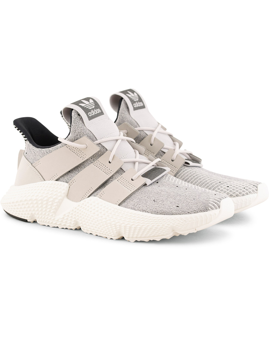 Herr | adidas Originals Prophere Running Sneaker Grey | adidas Originals | Prophere Running Sneaker Grey