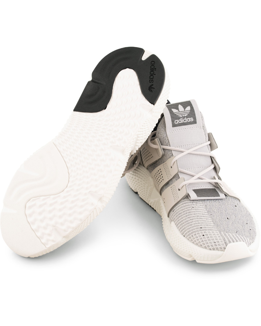 Herr | adidas Originals Prophere Running Sneaker Grey | adidas Originals | Prophere Running Sneaker Grey