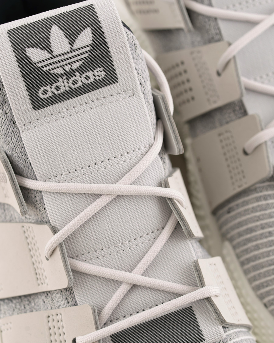 Herr | adidas Originals Prophere Running Sneaker Grey | adidas Originals | Prophere Running Sneaker Grey