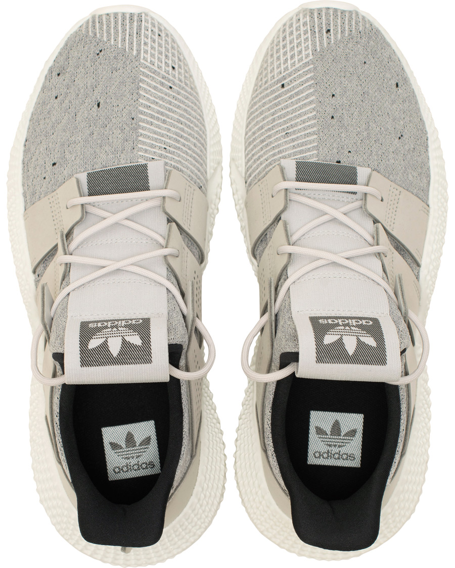Herr | adidas Originals Prophere Running Sneaker Grey | adidas Originals | Prophere Running Sneaker Grey