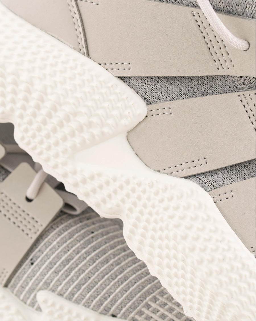 Herr | adidas Originals Prophere Running Sneaker Grey | adidas Originals | Prophere Running Sneaker Grey