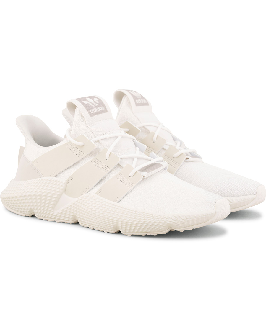 Herr | adidas Originals Prophere Running Sneaker White | adidas Originals | Prophere Running Sneaker White
