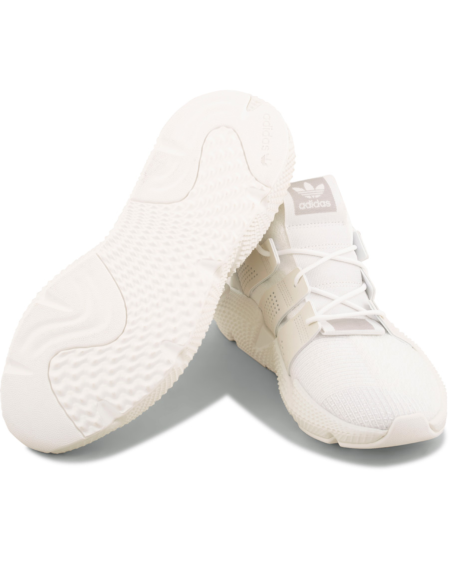 Herr | adidas Originals Prophere Running Sneaker White | adidas Originals | Prophere Running Sneaker White