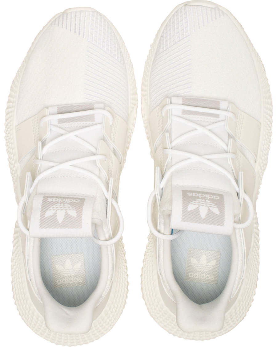 Herr | adidas Originals Prophere Running Sneaker White | adidas Originals | Prophere Running Sneaker White