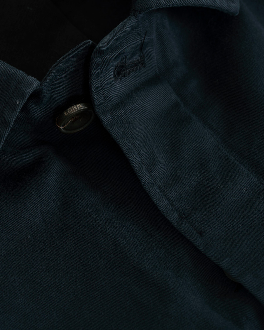 Herr | Jackor | NN07 | Oscar Blazer Navy