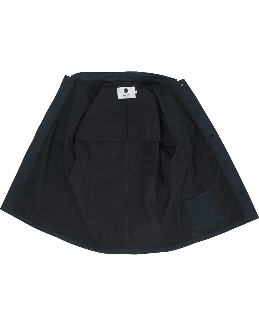 Herr | Jackor | NN07 | Oscar Blazer Navy