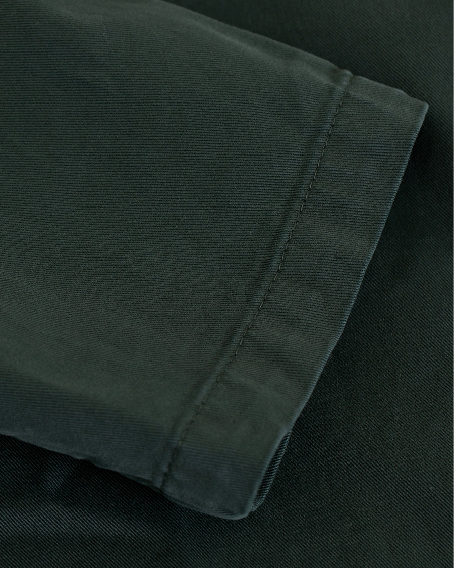 Herr | Jackor | NN07 | Oscar Blazer Dark Green