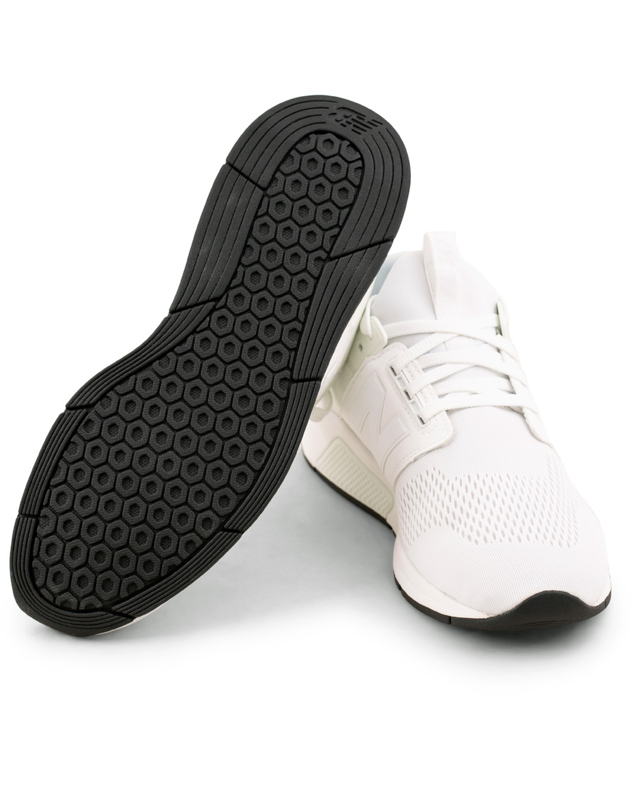 Herr | New Balance 247 Running Sneaker White | New Balance | 247 Running Sneaker White