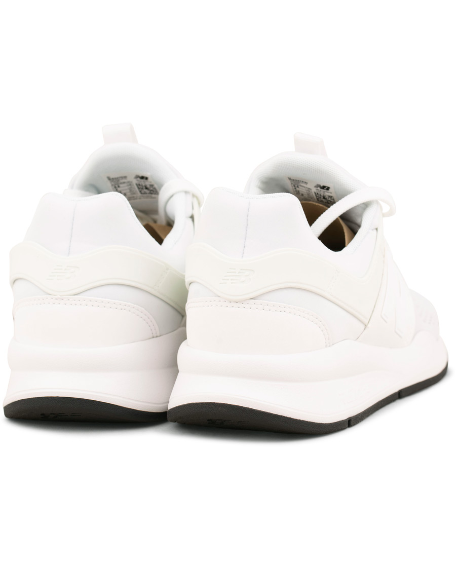 Herr | New Balance 247 Running Sneaker White | New Balance | 247 Running Sneaker White