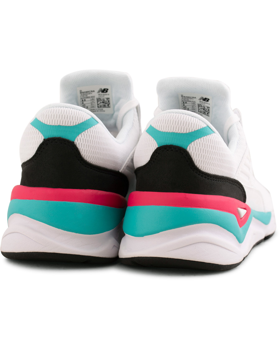 Herr | New Balance X90 Running Sneaker White | New Balance | X90 Running Sneaker White