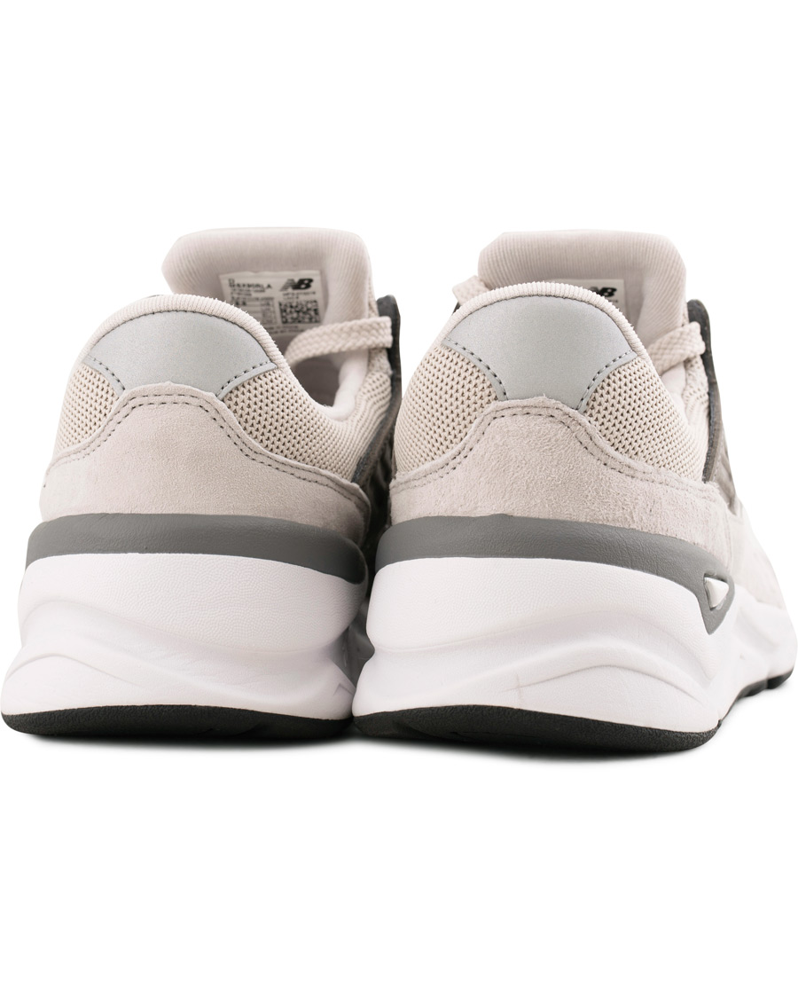 Herr | New Balance X90 Running Sneaker Grey | New Balance | X90 Running Sneaker Grey