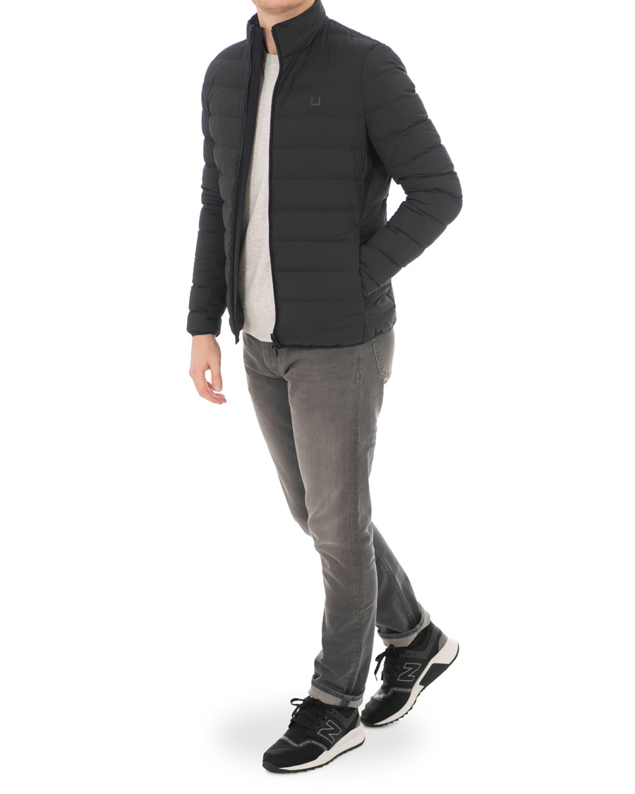 Herr | New Balance 247 Gore Tex Running Sneaker Black | New Balance | 247 Gore Tex Running Sneaker Black