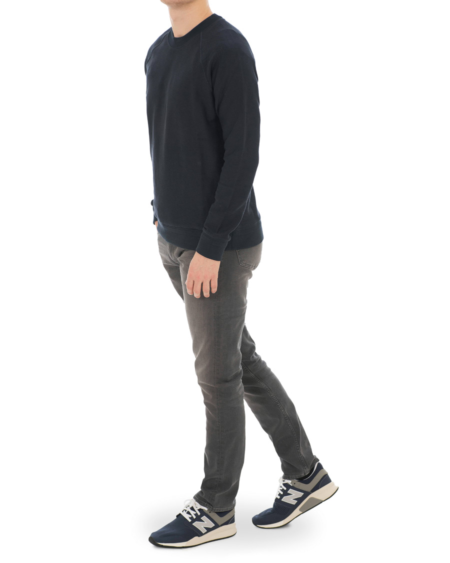 Herr | New Balance 247 Running Sneaker Navy | New Balance | 247 Running Sneaker Navy