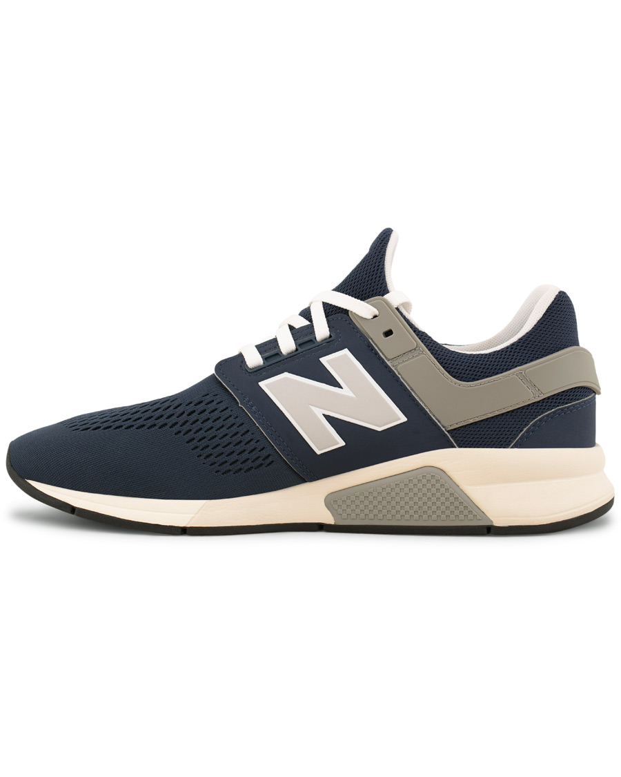 Herr | New Balance 247 Running Sneaker Navy | New Balance | 247 Running Sneaker Navy