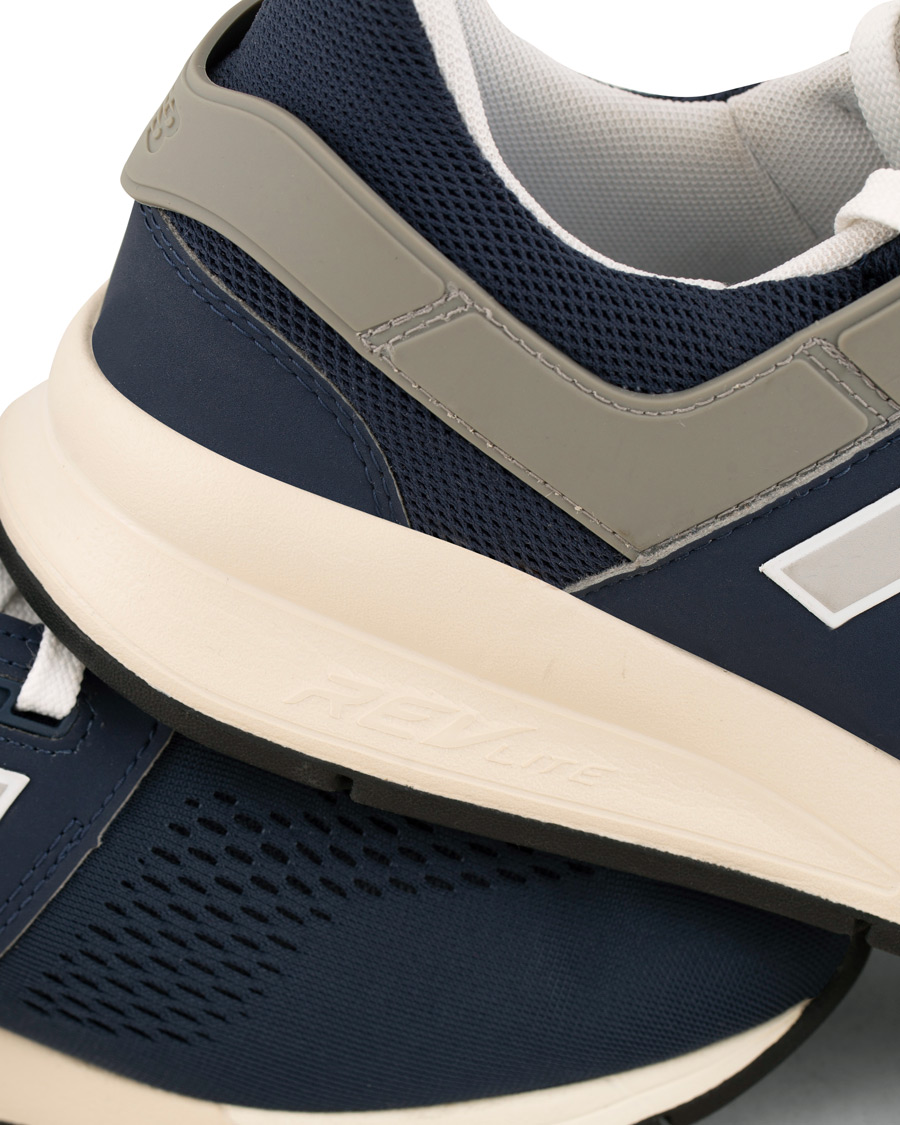 Herr | New Balance 247 Running Sneaker Navy | New Balance | 247 Running Sneaker Navy